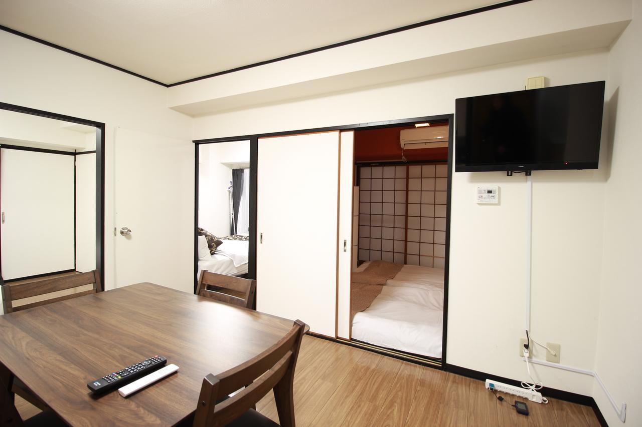 Core Nipponbashi Osaka Exterior photo