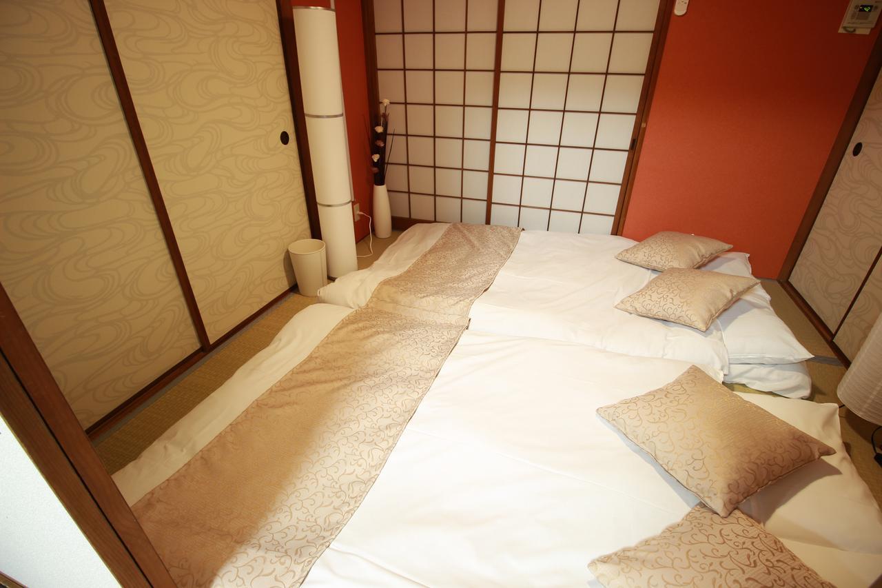 Core Nipponbashi Osaka Exterior photo